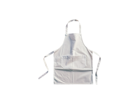 a chef apron