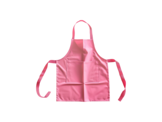 a chef apron