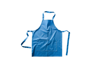 a chef apron