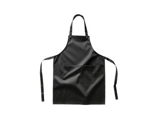 a chef apron