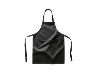 a chef apron