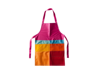 a chef apron