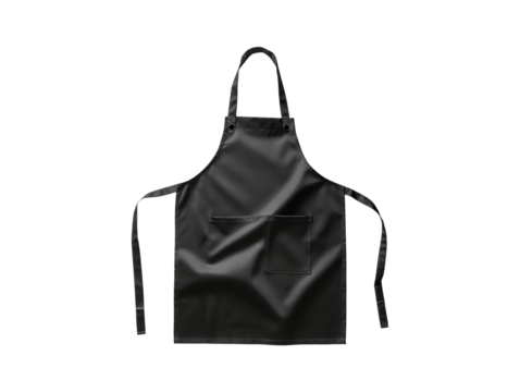 a chef apron