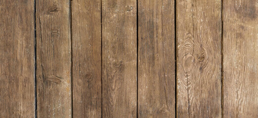  Wood texture for background.  Old weathered natural wooden plank, board. panel, surface.