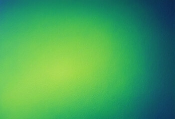 vignette overlay transparent color lime green, yellow, and deep blue gradient - obrazy, fototapety, plakaty