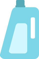 Laundry Equipment Vector