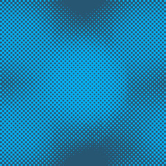 Abstract halftone grunge texture background image.