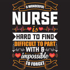 Nurse T-shirt And SVG Design. Happy Nurses Day T-shirt And SVG Design. Nurse SVG Quotes T-shirt Design, Vector EPS Editable Files, Can You Download This File
