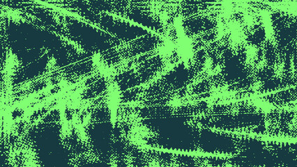 Abstract halftone grunge texture background image.