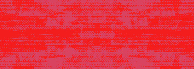 Obraz premium Abstract halftone grunge texture background image.