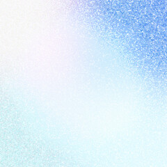 An abstract iridescent grainy grunge texture background image.