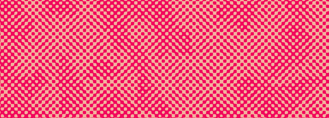 Abstract halftone grunge texture background image.