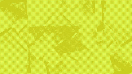 Abstract halftone grunge texture background image.