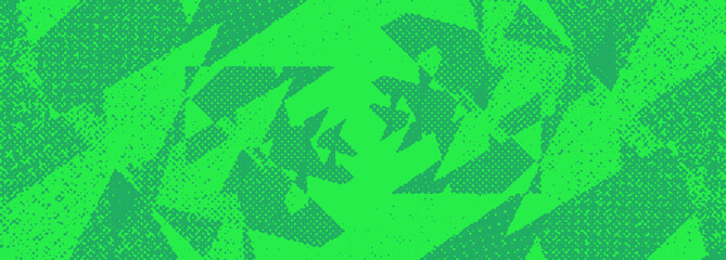 Abstract halftone grunge texture background image.