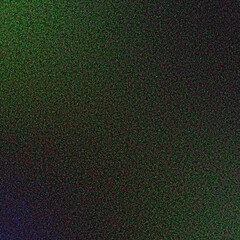 An abstract iridescent grainy grunge texture background image.