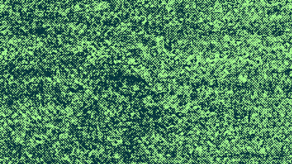 Abstract halftone grunge texture background image.