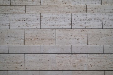 Wand aus Steinen Hintergrund