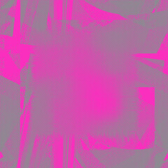 Obraz premium Abstract halftone grunge texture background image.