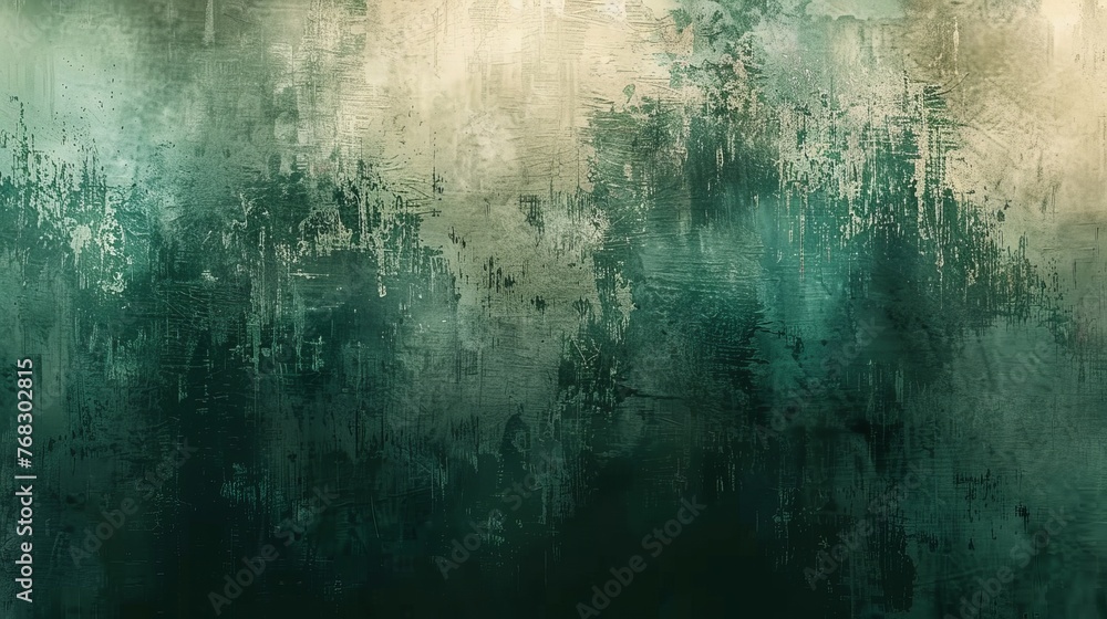 Leinwandbilder this image displays soft gradients with alternating textures, as if paint has been delicately applie