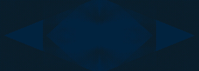 Obraz premium Abstract halftone grunge texture background image.