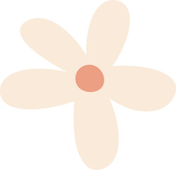 Flower Head Icon