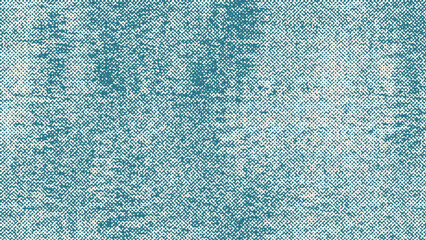 Abstract halftone grunge texture background image.