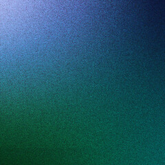 An abstract iridescent grainy grunge texture background image.