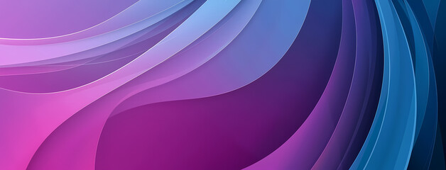 abstract blue and purple line wallpaper background