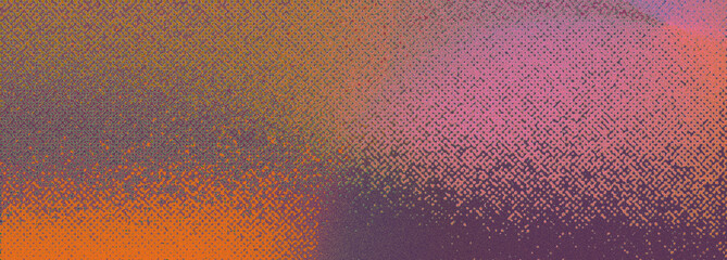 An abstract iridescent grainy grunge texture background image. © jdwfoto