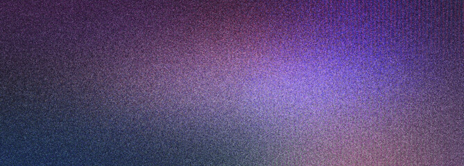 An abstract iridescent grainy grunge texture background image.