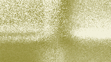 Abstract halftone grunge texture background image.