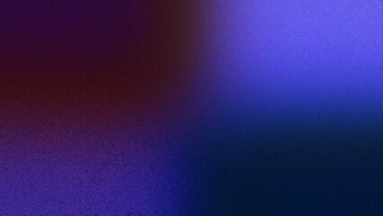 An abstract iridescent grainy grunge texture background image.