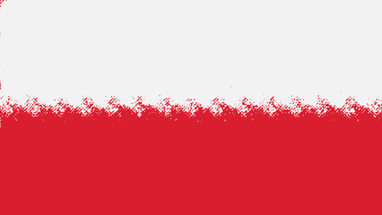 Abstract halftone grunge texture background image.