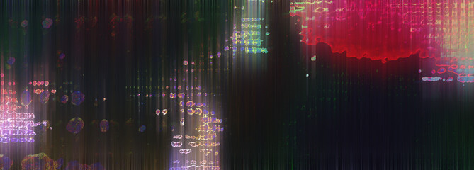 Abstract iridescent grunge texture background image.