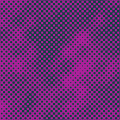 Abstract halftone grunge texture background image.