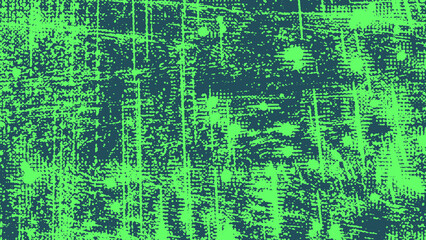 Abstract halftone grunge texture background image.