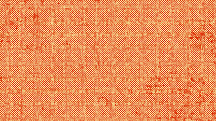 Abstract halftone grunge texture background image.