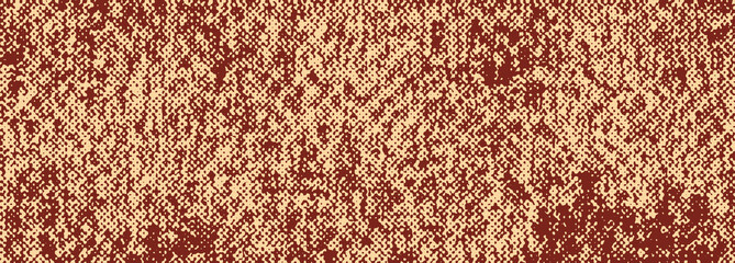 Abstract halftone grunge texture background image.