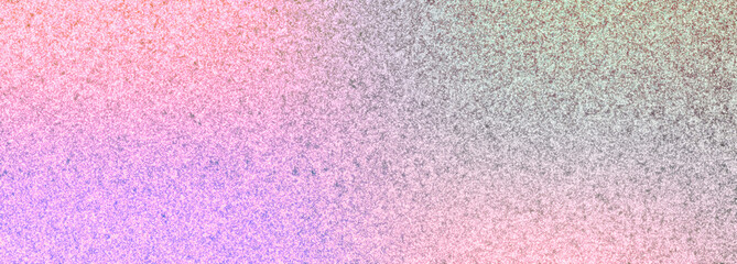 Abstract iridescent grunge texture background image.