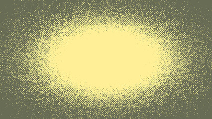 Abstract halftone grunge texture background image.