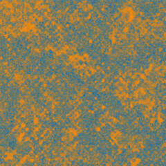 Abstract halftone grunge texture background image.
