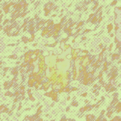 Abstract halftone grunge texture background image.
