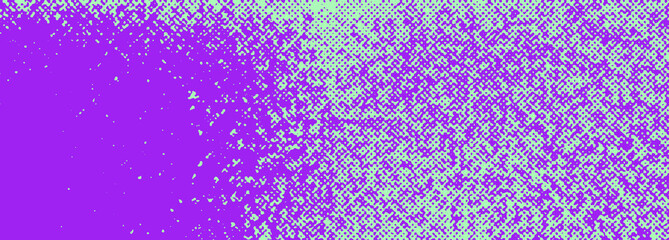 Abstract halftone grunge texture background image.