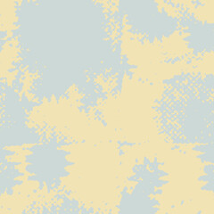 Abstract halftone grunge texture background image.