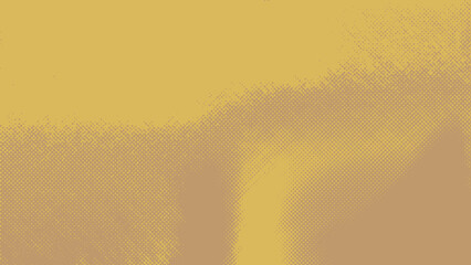 Abstract halftone grunge texture background image.