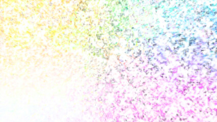 Abstract psychedelic grunge texture background image.