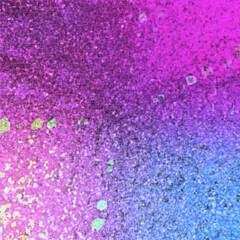 Abstract psychedelic grunge texture background image.