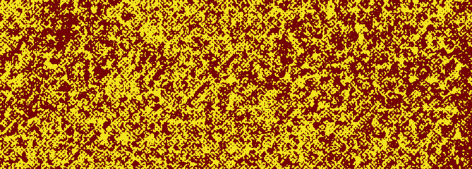 Abstract halftone grunge texture background image.