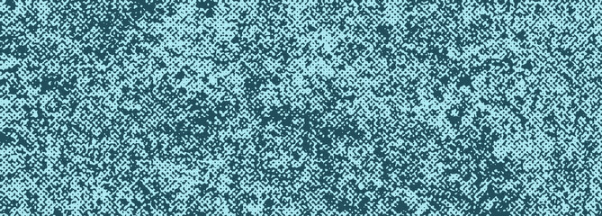 Abstract halftone grunge texture background image.