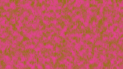 Abstract halftone grunge texture background image.